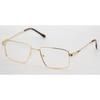 RSINC Full Rim Metal Frame | Eyeglass | Spectacle Golden Brown Cart CT00815 C1 53-17-142 Mm Metal GOLDEN A2 CT00815 C1 53-17-142