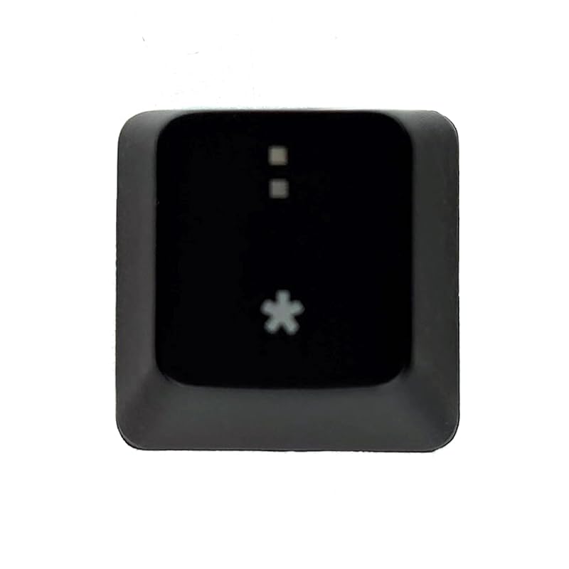 

logitech GPRO G PRO X keycap Japanese sequence for replacement [Sold separately] key switch keyboard gaming Compatible with luminescence [BERGBUCH]