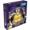 Board Game (Escape Room) - RIVIERA GAMES - Golden Solution - 7-10 Years - 2-4 Players - Duration 20 Min