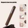 3 In 1 Magnetic Cat's Eye Gel Tool For Nail Art With Super Strong Cylinder Magnet Professional Manicure Tools