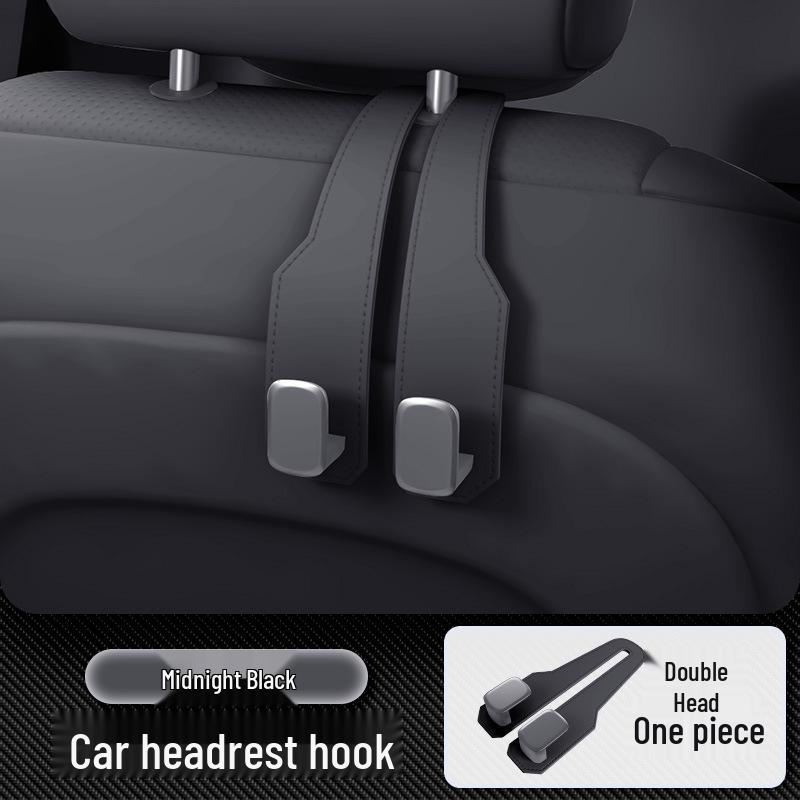 Interior Modification Kit: Lydo L90 Rear Seat Car Hook, 25 Models