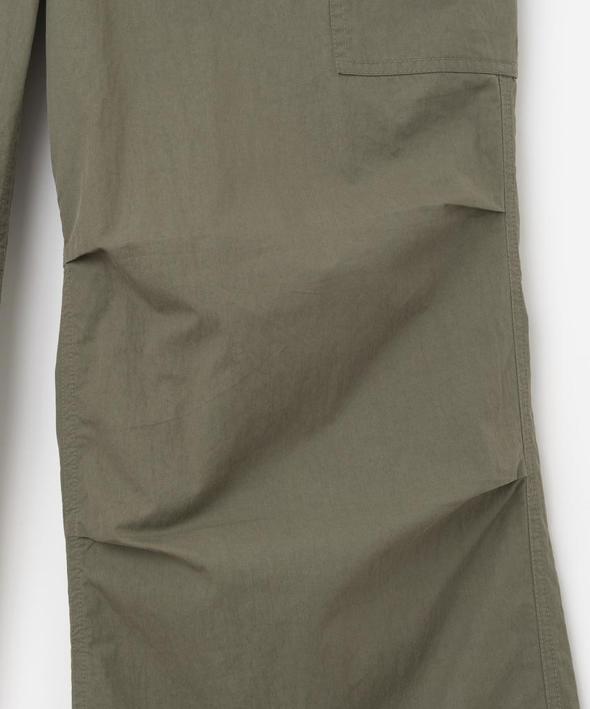 MILLO ARCHIVE Modular Bdu Pants [Khaki]