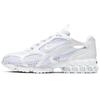 Air Zoom Spiridon Cage 2 Triple White CJ1288-100
