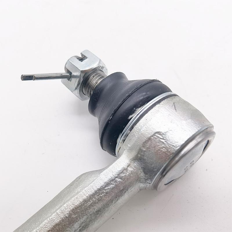 FOR TOYOTA LEXUS LAND CRUISER PRADO FJ CRUISER 4RUNNER GX400 GX460 Tie rod outer ball joint OEM 45046-69245