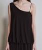 Wenio Balloon Asymmetrical Top_2Color