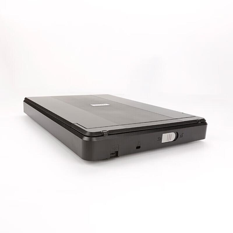 Uniscan LA3500 A4 Flatbed Scanner CN Plug (adapter Included)