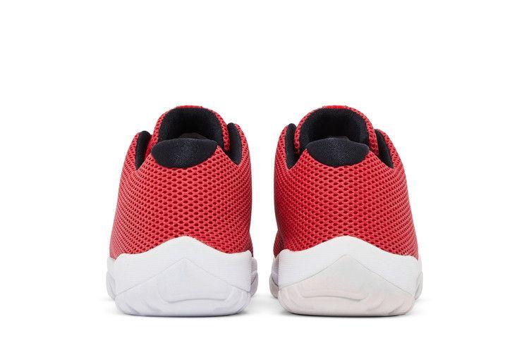 Men's Sneakers Jordan Future Low University Red University Red/Black-White