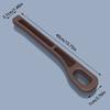 High - Quality 1 Set (2 Pcs) Car Seat Side Seam Leak - Proof Storage Plug - Premium Double Slot Gap Filling Strip for Neat and Tidy Car Interior