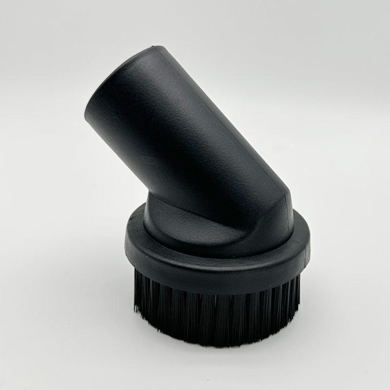 Universal 35mm Round Brush and Sofa Nozzle for Midea Jieno Vacuum Cleaner