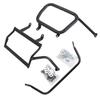 For Benelli TRK702x Motorcycle Aluminum Alloy Side Case Bracket Accessories for Motorcycles