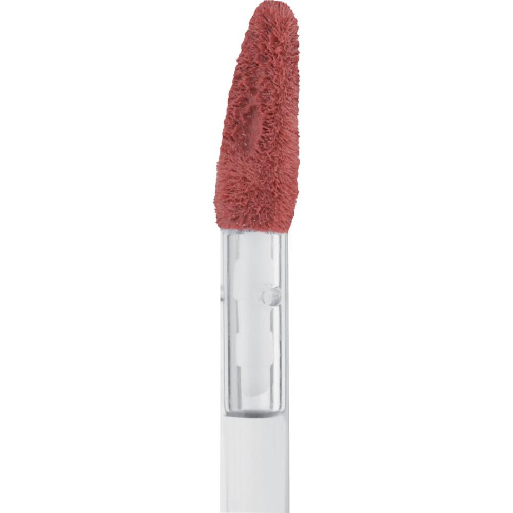 Essence - Rouge à Lèvres Juicy Matte Lip Mousse - 