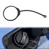 For Skoda Octavia Superb Fabia Yeti Fuel Tank Cap Cord Anti-Lost Rope Car Oil Tank Cover Retaining Strap Band Parts