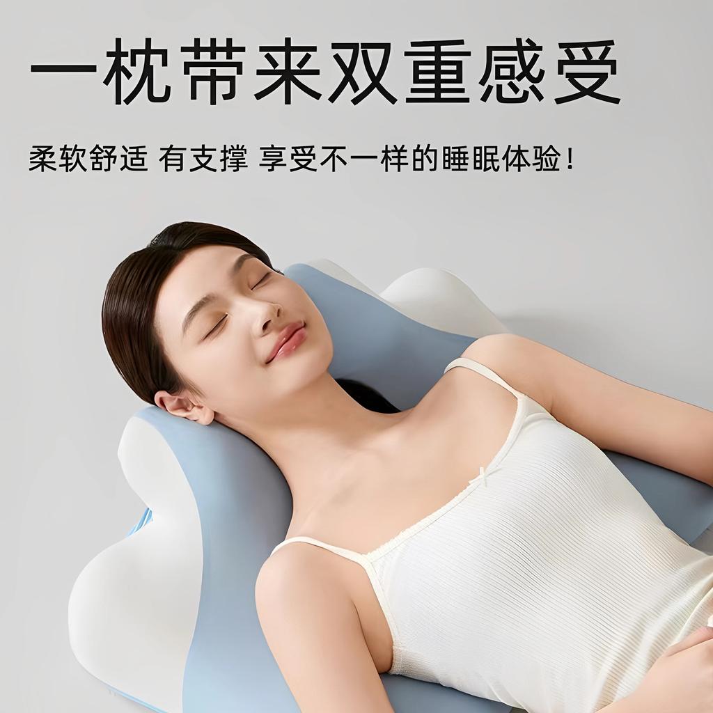 Multi-functional Prone Pillow