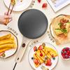 Liven Electric Crepe and Pancake Maker LPBC-10 CN Plug (adapter Included)
