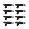 8PC CM-5171 Fuel Injectors 800-1903N For Mercury Mountaineer Ford Explorer