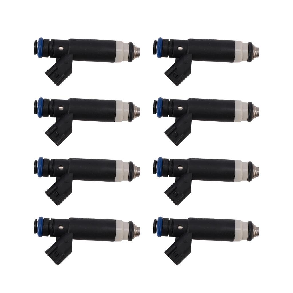 8PC CM-5171 Fuel Injectors 800-1903N For Mercury Mountaineer Ford Explorer