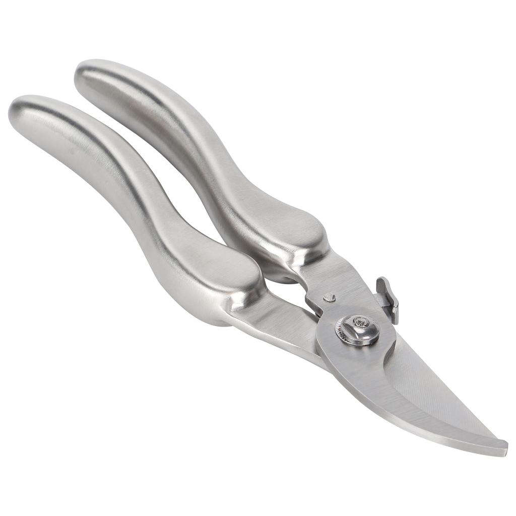Foarfece de bucătărie pentru păsări de curte Foarfece de gătit carne de bucătărie din oțel inoxidabil pentru tăiere