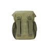 1000D Tactical MOLLE Pouch: Outdoor, Cycling, Medical, EDC, Sundries, Water Bottle & Travel Storage Bag