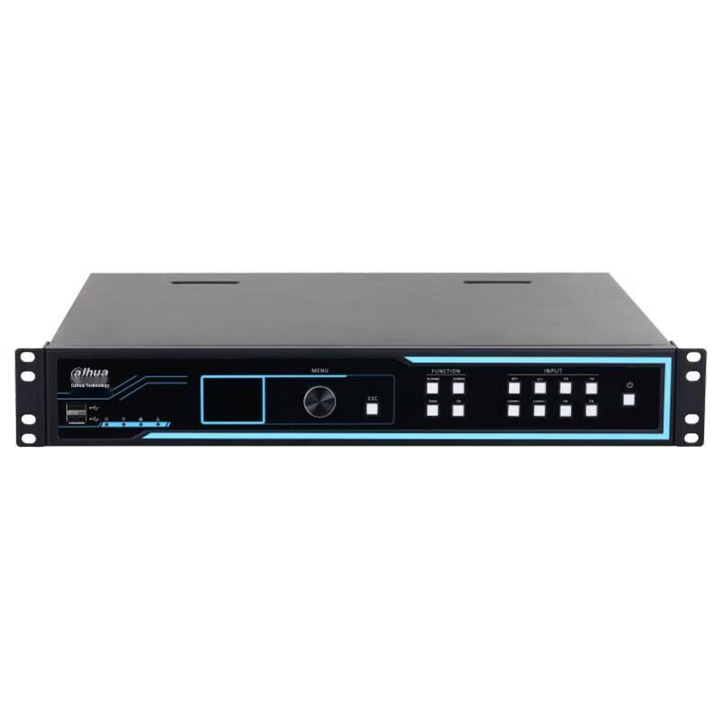 Dahua Network Video Decoder CN Plug (adapter Included)