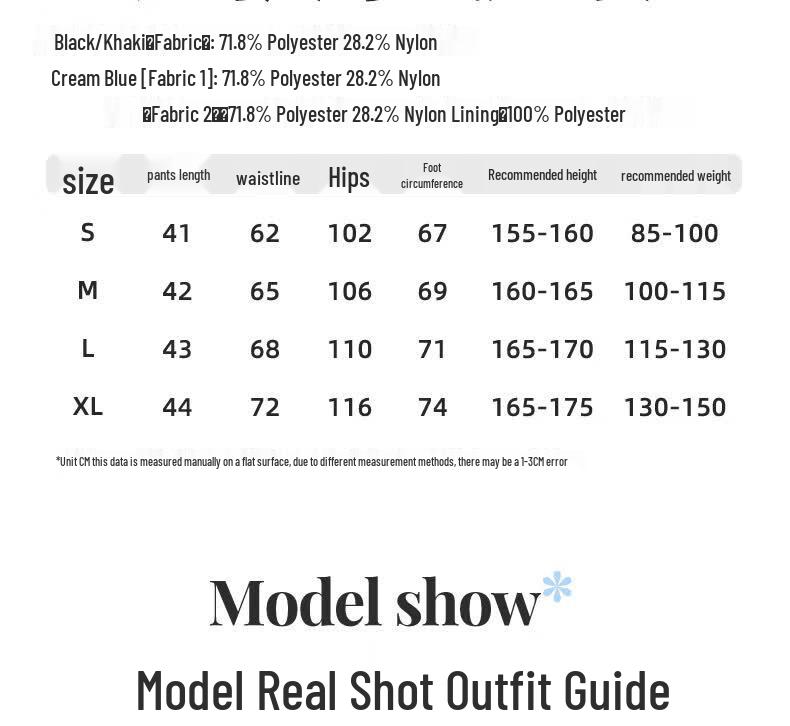 MINISO Women's High-Waist Drawstring Casual Shorts
