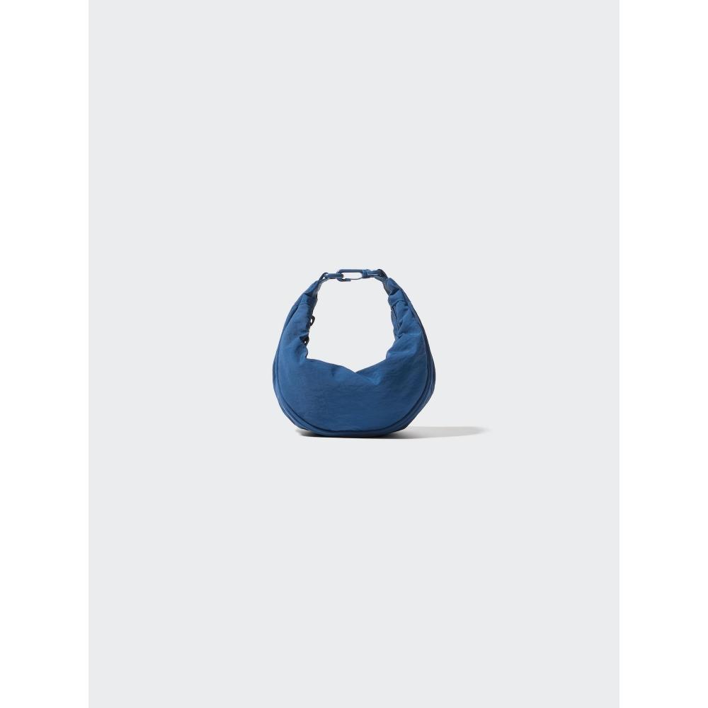 Uniqlo Round Ultra Mini Bag