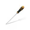 Dual-Head Screwdriver Set With Magnetic Tip Rubber Grip Carbon Steel Shaft DIY Home Repair Electronics