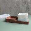 Silicone Mold for Cake Stands Fruit Trays Handmade Crafts Home Decorations