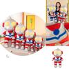 Soft Plush Ultraman Monster Doll Xiangdan Superman Toy Children's Birthday Wholesale Hot