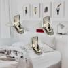 6 Pcs Quilt Holder Anti-slip Quilt Fixer Duvet Clips Quickly Install Padded