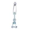 Trailer Park Hand Brake Cable Adjuster 240mm Long Carbon Steel Galvanized for Caravans Boat Car Trailers