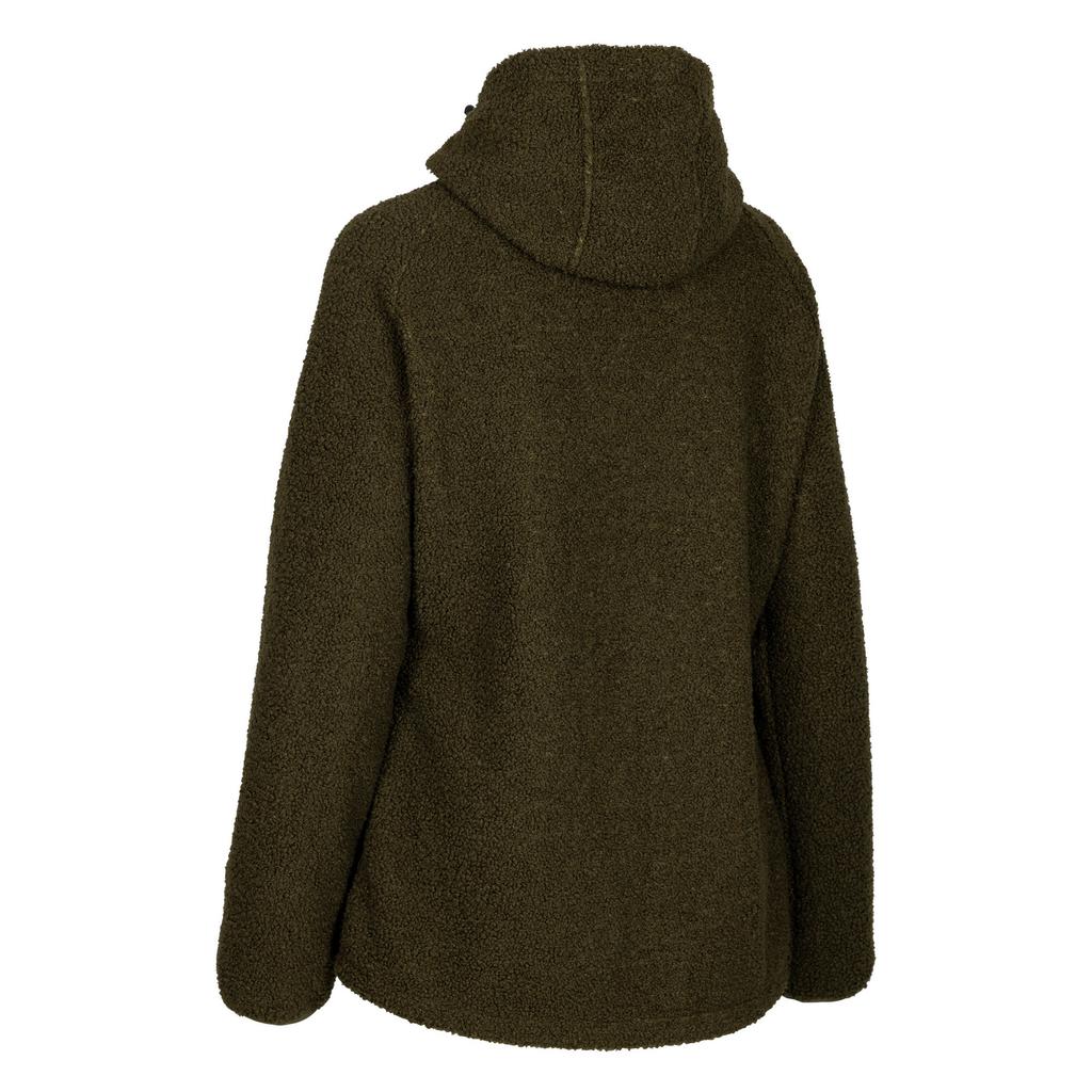 TRESPASS Womens/Ladies Wando Hybrid Jacket