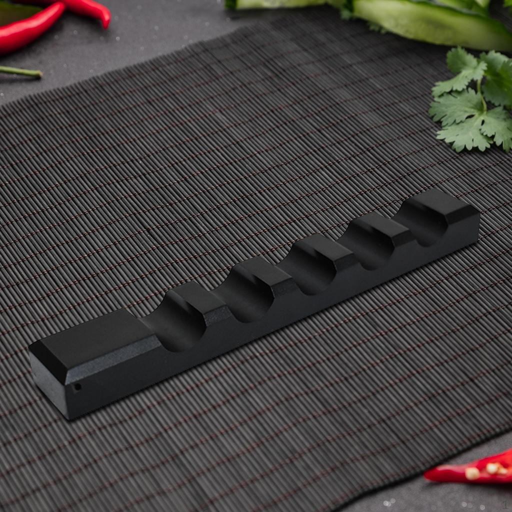 Camping Cutlery And Chopsticks Rack