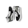 Vans ComfyCush SK8 HI Black / White (Unisex) Skate Shoes VN0A3WMB49K