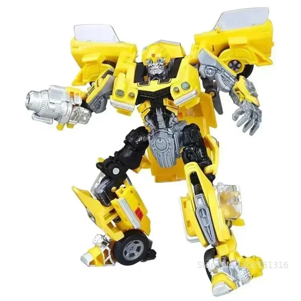 Transformation DABAN KO SS Ratchet Crankcase Stinger Action Figure Toy Model Animiation Deformation Robot Anime Figure
