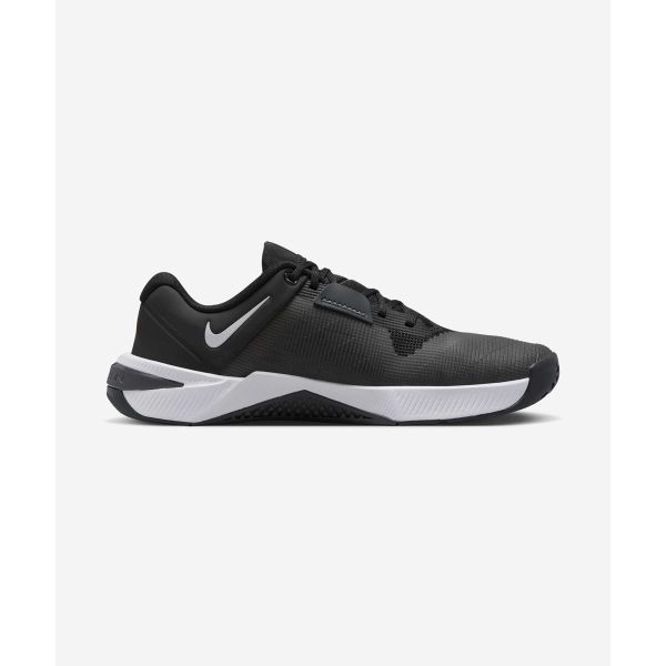 Nike Scarpe da Ginnastica Donna Metcon 10 Nero Antracite Bianco HQ2620-001