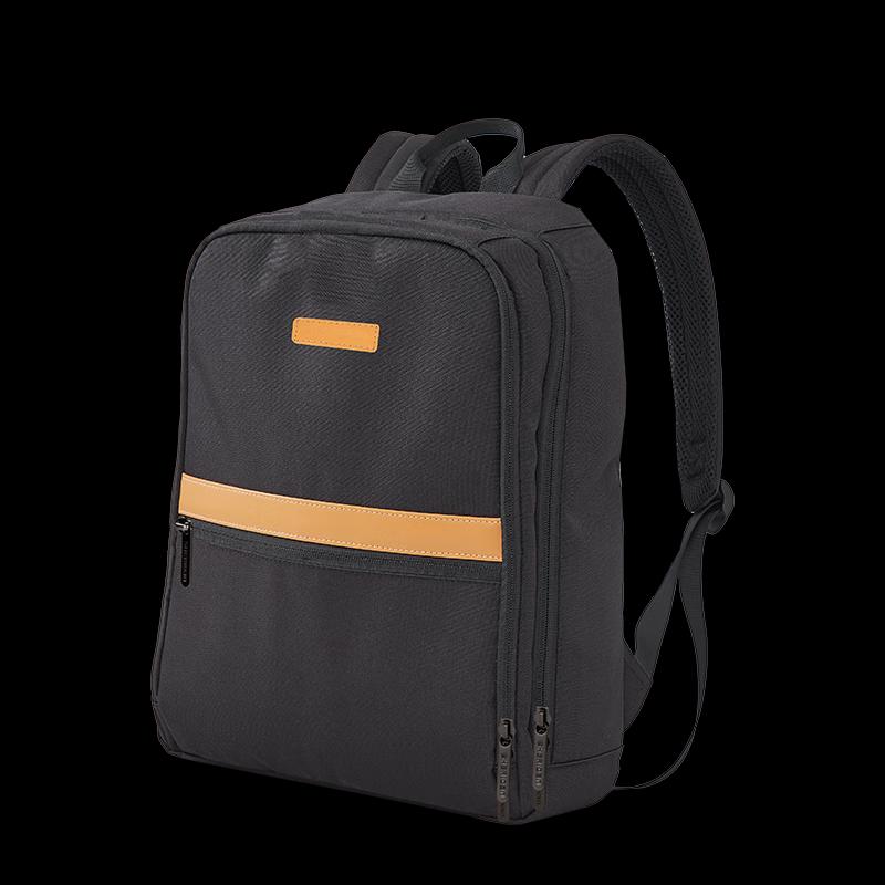 Sheridan Men's Large Capacity Laptop Backpack