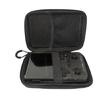 Etui na konsolę przenośną R36S R35S K36 Odporne na zarysowania Etui do przenoszenia Wstrząsoodporna Torba do przechowywania Twarde etui z kieszenią siatkową