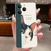 Casing For Realme 15T Luxury Cute Cool Boys Girls Soft Silicone Phone Case Back Cover For Realme 15T 5G Transparent TPU Shell