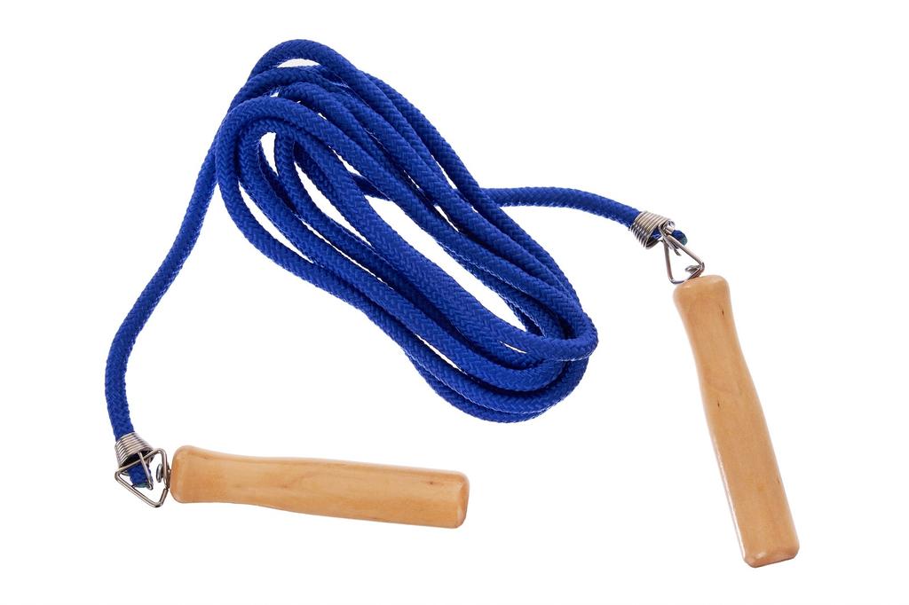 skipping rope