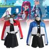 Marine Hololive Role Kobo Festivals Cosplay Decoration Costume Set Performance