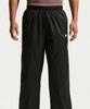 Nike Windrunner Lightweight Uv Pants M - Black:White / Iq0922-010