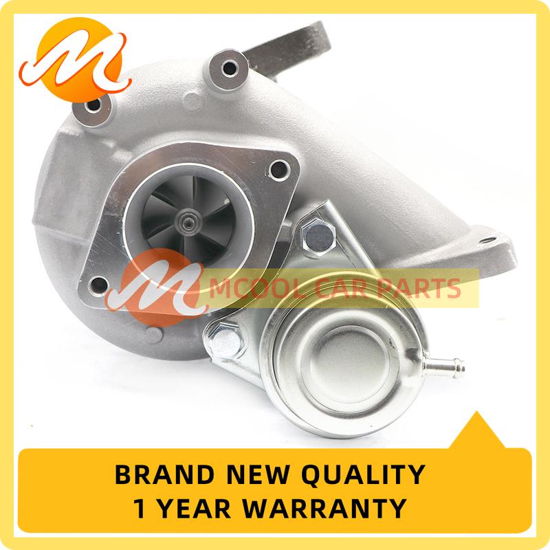 Turbo Turbocharger For Nissan Juke 1.6 MR16DDT Engine 14411-1KC1B 2010-2016 2014 49335-00850 TF03HL8 144111KC2A