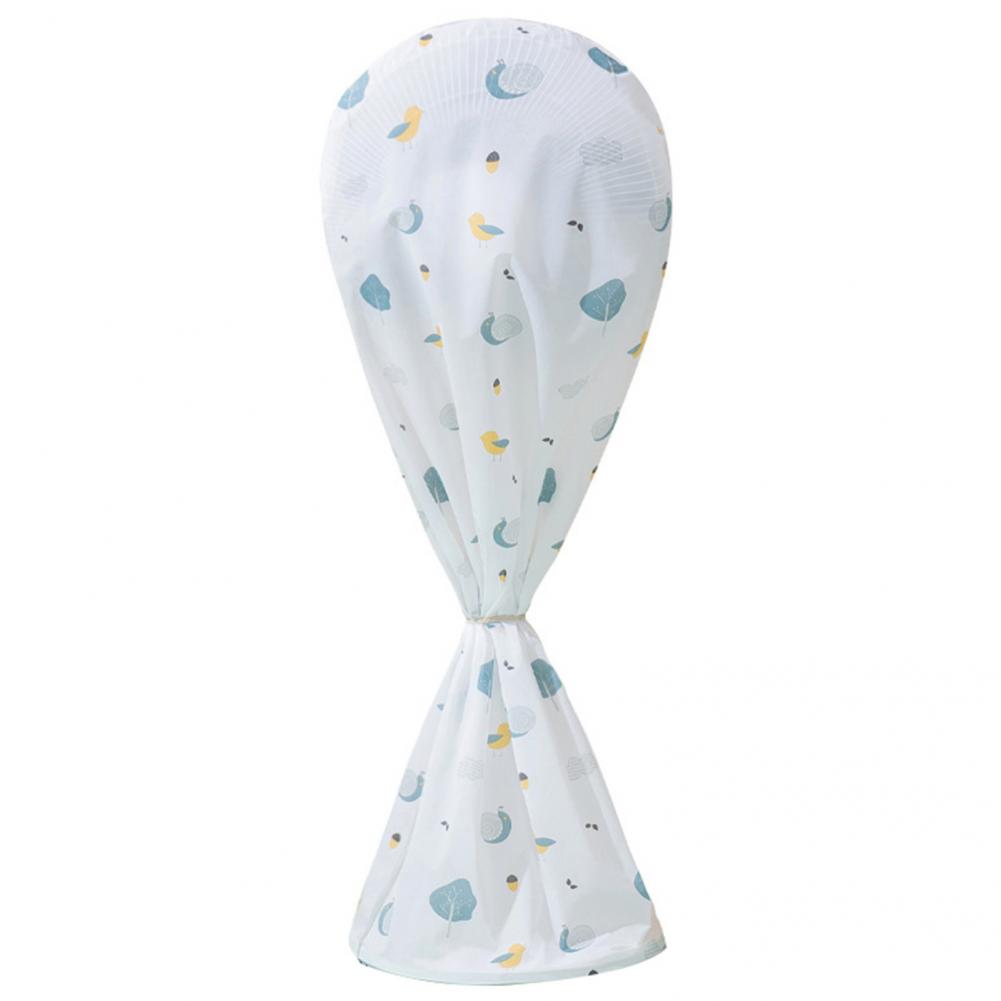Fan Dust Cover  Useful Safety Protection Fan Dust Cover  Thicken Electric Fan Storage Bag