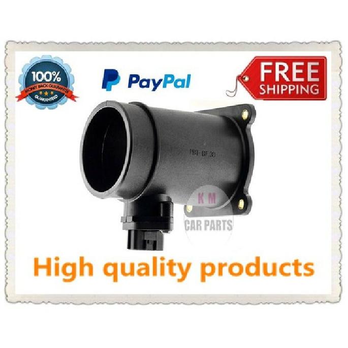 MAF MASS AIR FLOW SENSOR METER FOR NISSAN Altima Sentra 2.5L 3.5L 0280218154