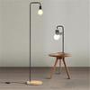 OEING Nordic Minimalist Floor Lamp