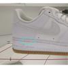 Pre-owned Nike Air Force 1 Low Next Nature FN6326-100-P26094363785279