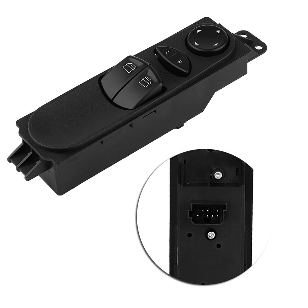 6395450913 A 6395450913 Electric Power Window Control Switch Button for VIANO VITO Bus