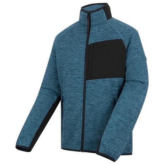 Флисовая куртка Regatta Salzance Jacquard