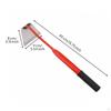 Weeding Hoe MultiFunctional Multipurpose Gardening Tool for Vegetable Plot, Flower Bed,