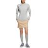 Casual Short Skirts Women's Coffee HC3780